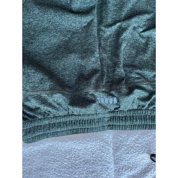 Nobull Jogger Pants Mens Size small Performance Workout Gym Green - Picture 6 of 6